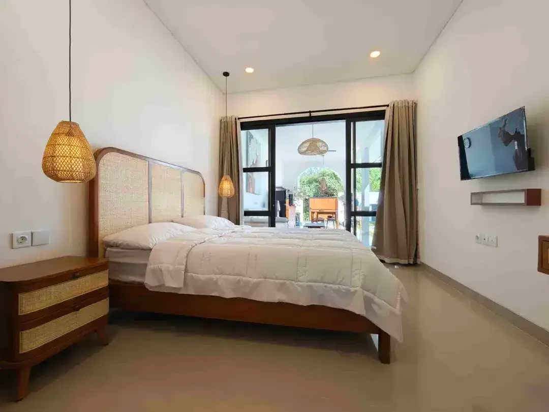 Villa Brand New Furnish Taman Mumbul Nusa Dua - Image 8 of 10