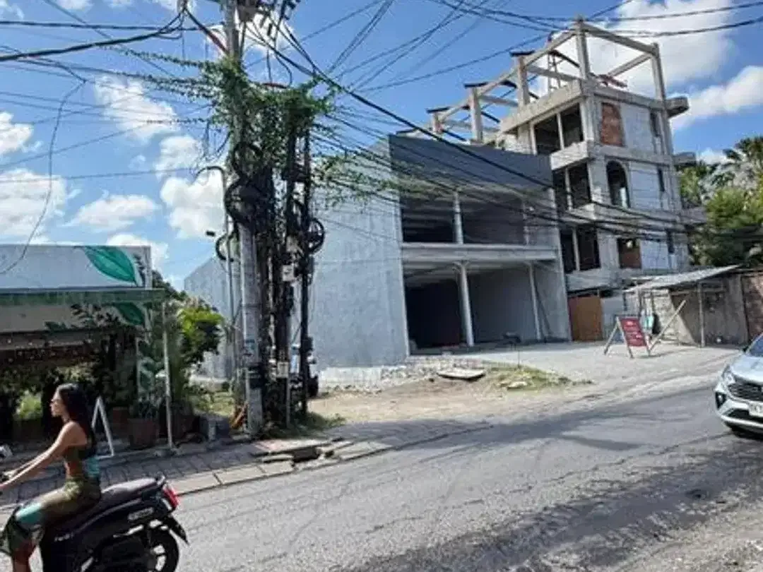 Premium 15 Are Main Road Land With 19-Year Leasehold In Labuan Sait, Uluwatu - Image 2 of 9