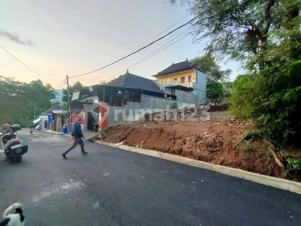 Tanah Jalan Cargo Denpasar #Tj8089gn - Image 3 of 3