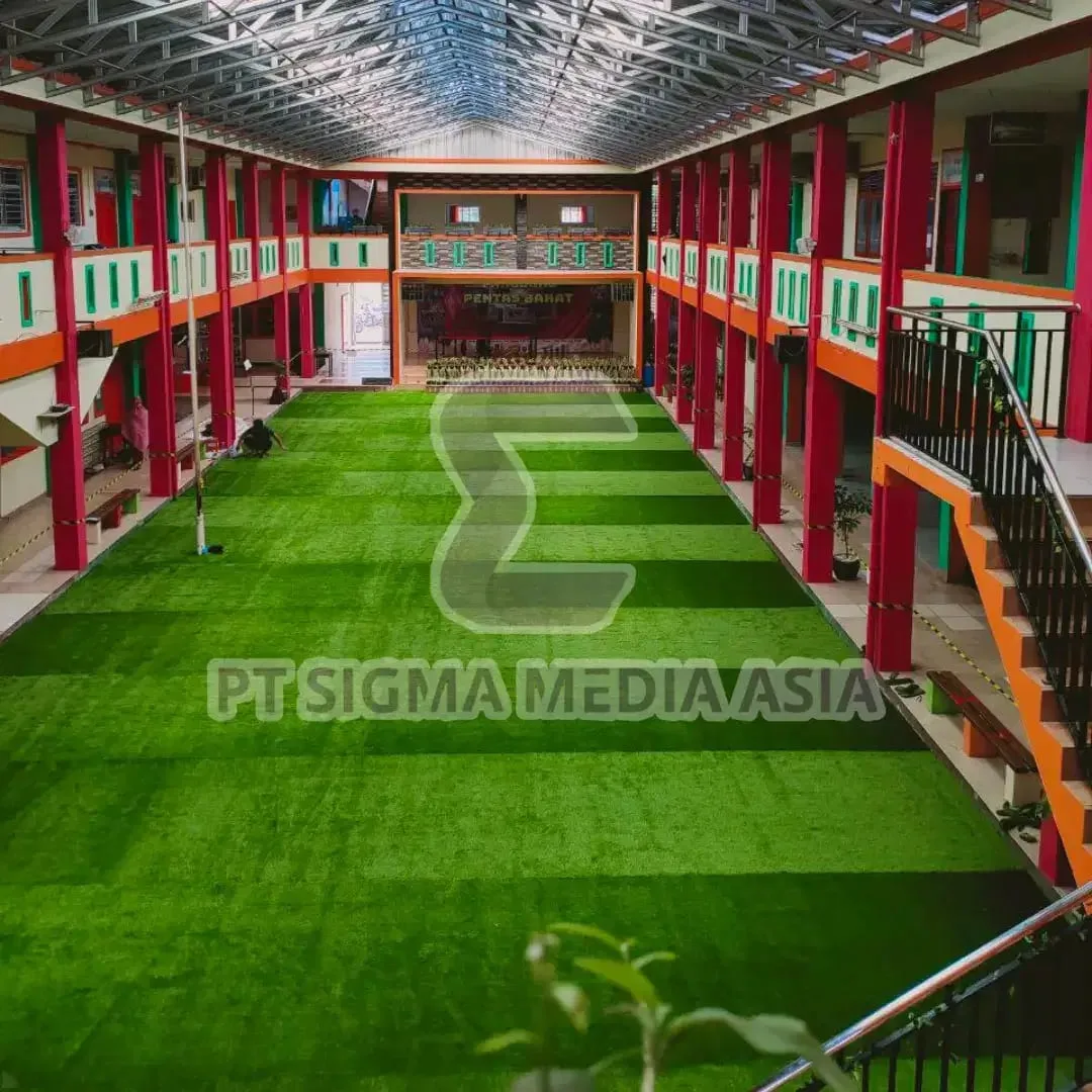 Jual Rumput Sintetis Buat Berbagai Keperluan - Image 2 of 5
