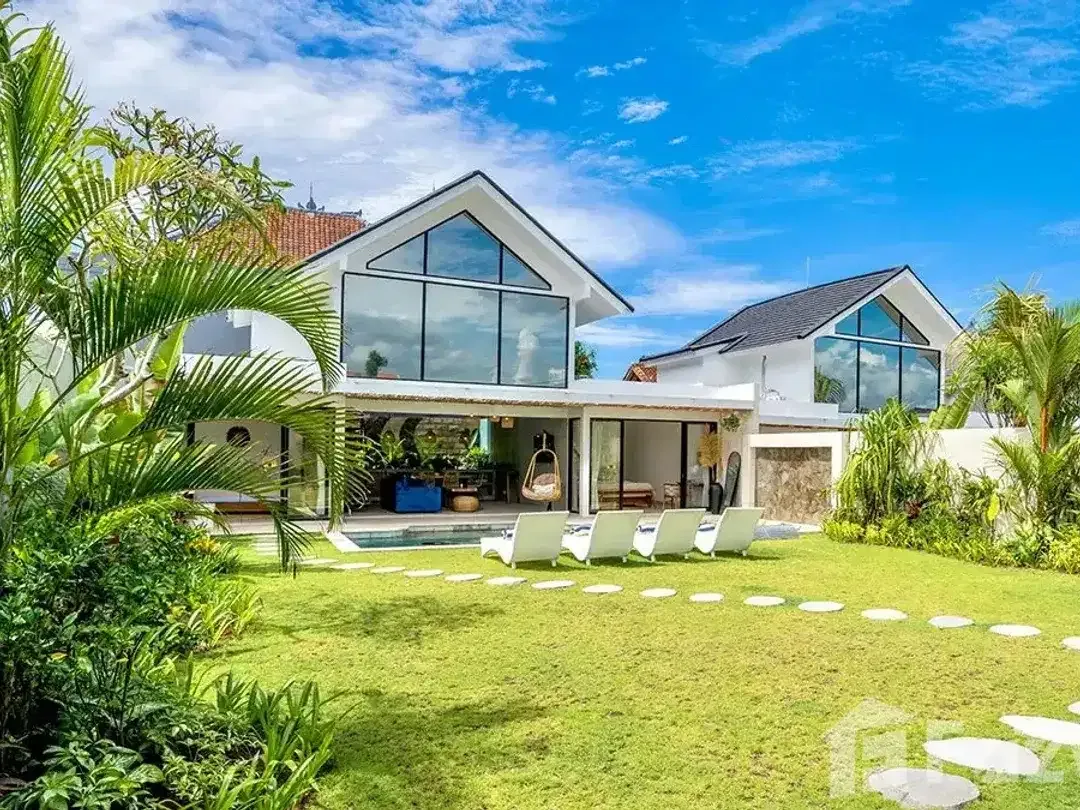 4 Bedroom Villa for sale in Uluwatu, Bali - Image 3 of 10