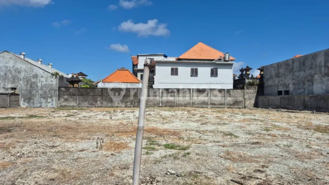 Rare Freehold Commercial Land Opportunity - Legian, Bali - Image 2 of 4