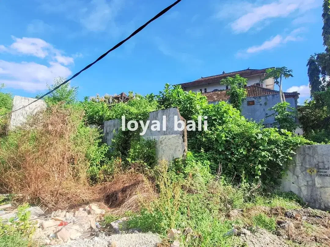 Land for Sale in Strategic Location, Kutuh, Bali - Image 4 of 5