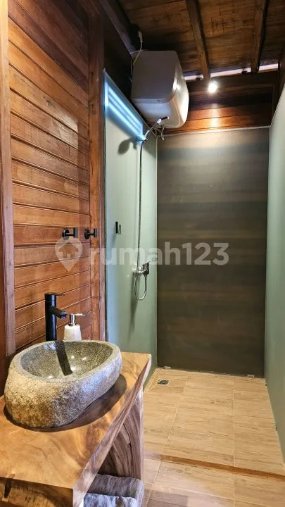 For Rent Ubud Bali Kayu Joglo Ubud - Image 4 of 4