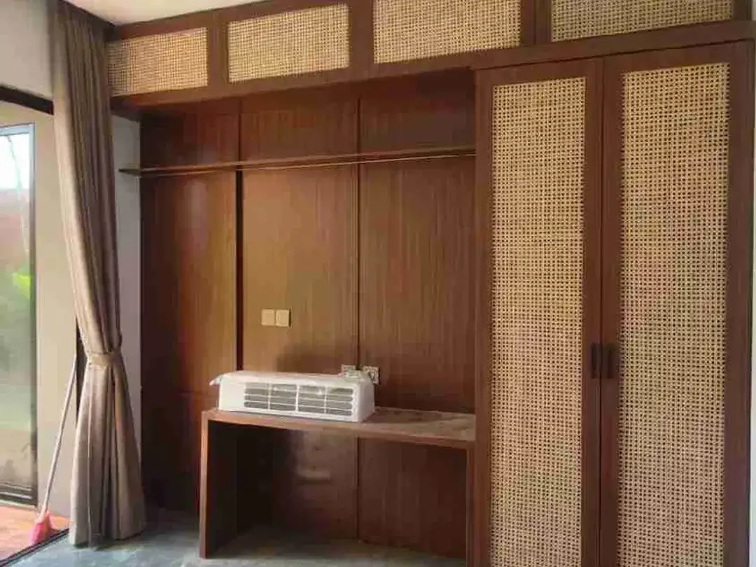 EXCLUSIVE 2BR VILLA IN KEDONGANAN  PRIVATE POOL | 30 YEARS LEASE - Image 4 of 10