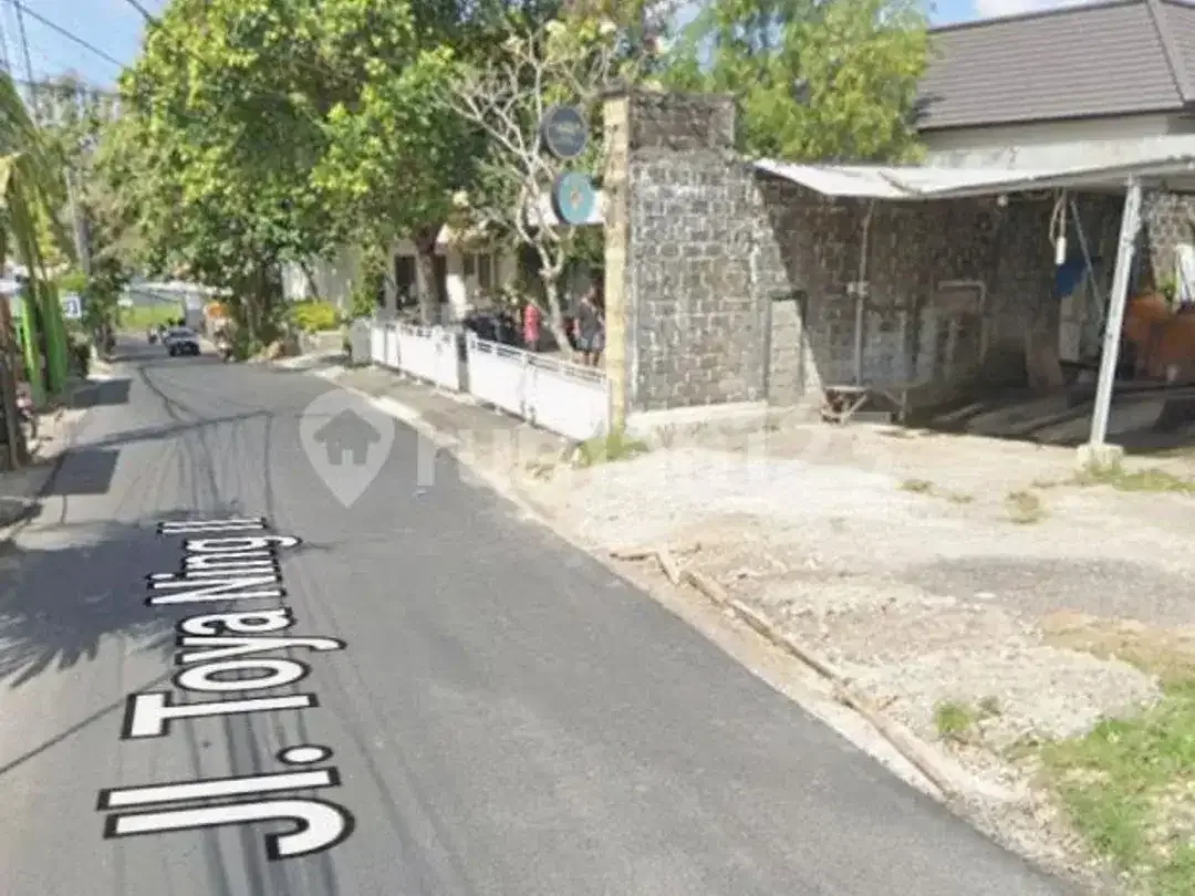 Dijual Tanah Premium Strategis Dekat Pantai di Ungasan - Image 5 of 7