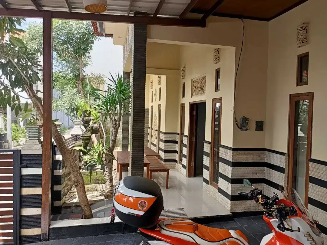 Dijual Rumah 2 Lantai Lokasi Strategis Jimbaran - Image 3 of 6