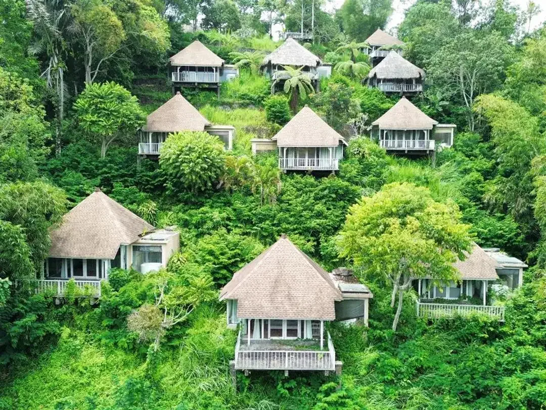 BIG INVESTMENT IN THE HEART OF UBUD - Image 1 of 5