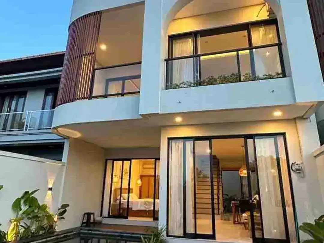 Exclusive Santorini Villa 3BR Area Ungasan Bali - Image 8 of 8