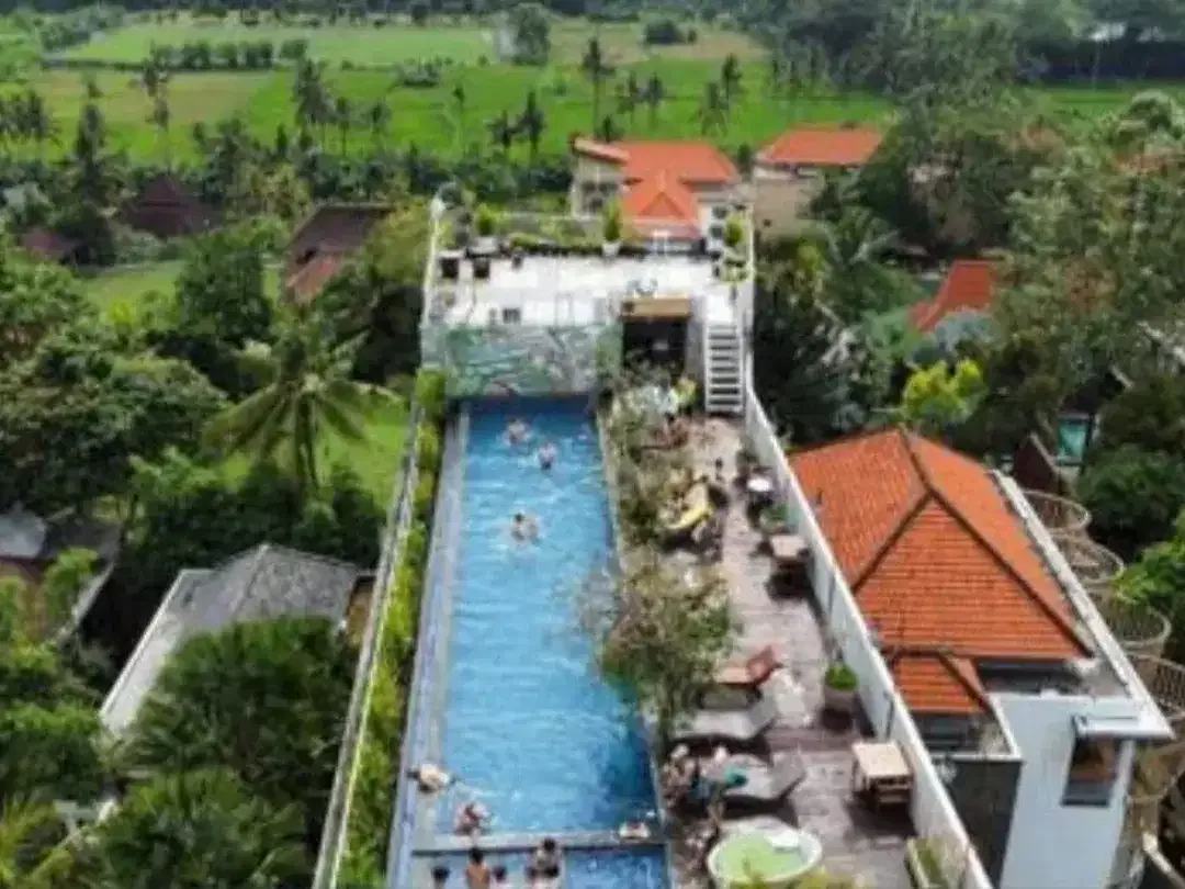 DIJUAL HOTEL KOMERSIAL DI DAERAH GIANYAR BALI - Image 2 of 5
