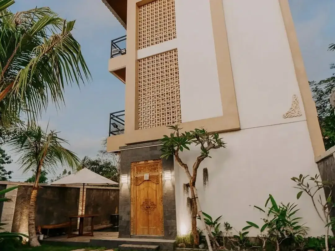 Villa Strategis dekat Pantai Nusa Dua - Image 2 of 10