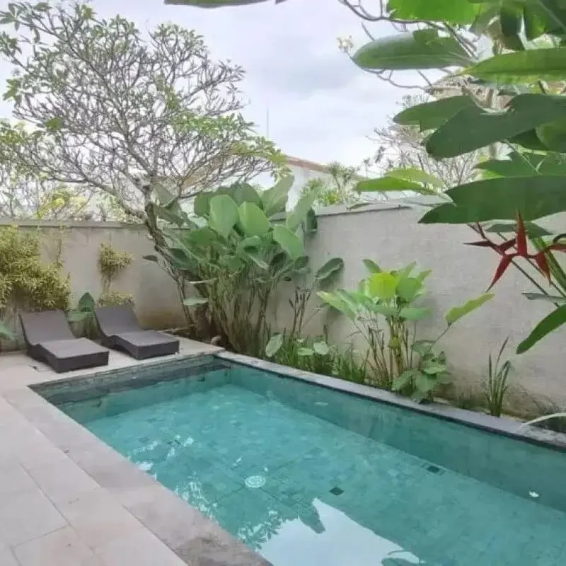 Villa Pererenan - 3 Bedroom ensuite 3bathroom - Image 1 of 10