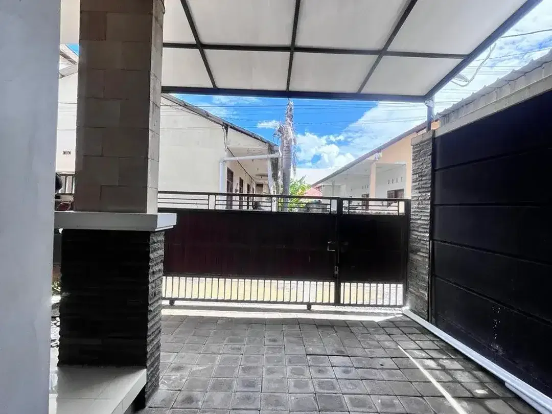 Dijual Hunian Premium 3KT SHM Di Renon - Image 3 of 10