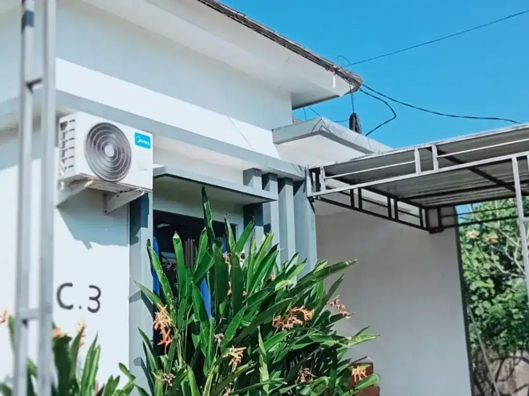 Hidden Gem! 3 Rumah + 3 Are Tanah – Tinggal Kelola, Langsung Jalan - Image 3 of 10