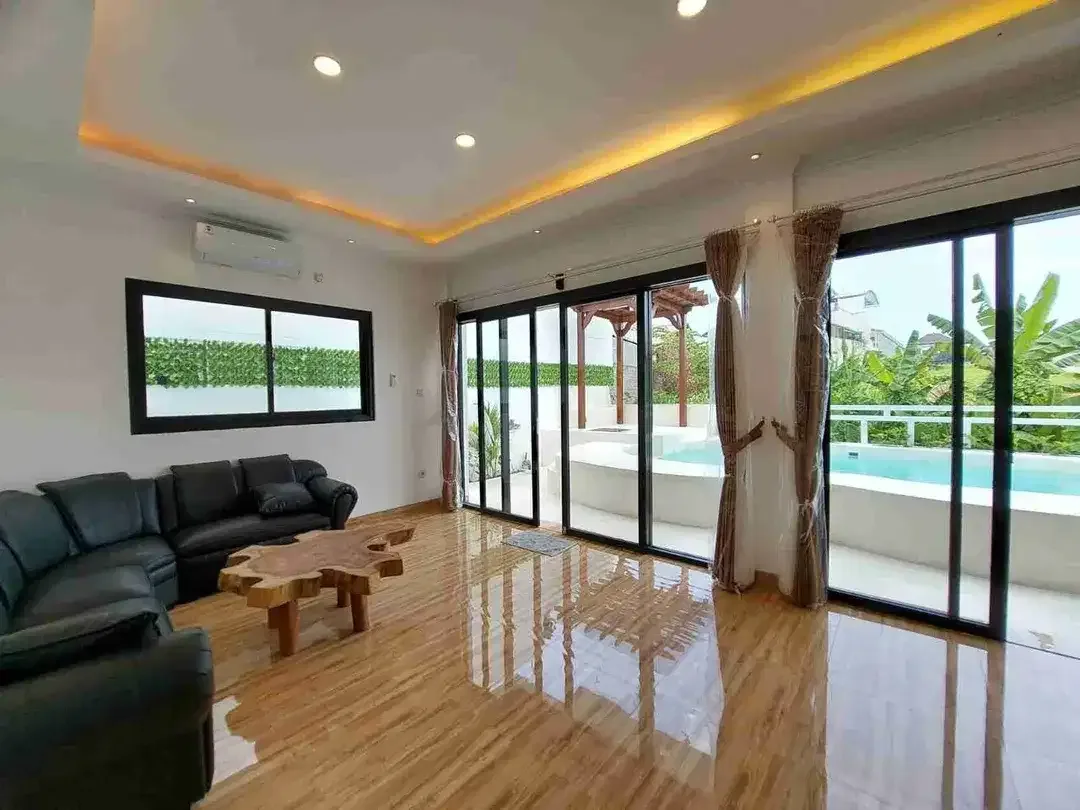Villa Murah Tibubeneng Canggu Bali - Image 2 of 10