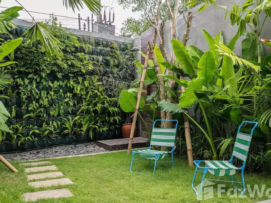3 Bedroom Villa for rent in Ungasan, Bali - Image 5 of 10
