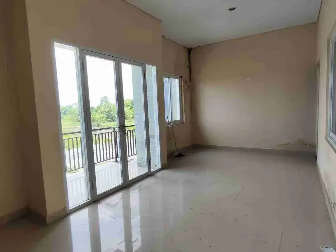 Jual Rumah view sawah di area Antasura, jln cekomaria Peguyangan Denpasar Bali - Image 8 of 10