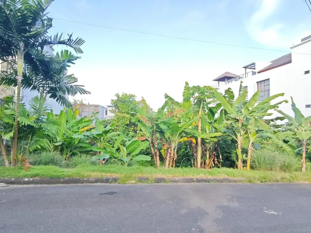 Tanah Strategis Taman Mumbul Nusa Dua - Image 8 of 10