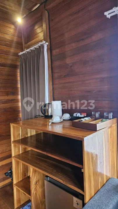For Rent Ubud Bali Kayu Joglo Ubud - Image 3 of 4