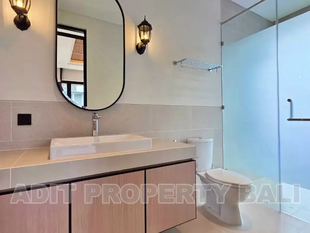 Brand New Villa Pantai Berawa Canggu Badung - Image 4 of 10