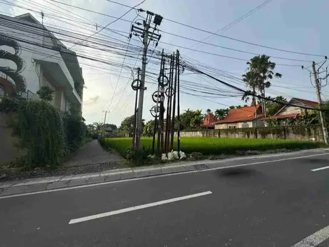 Tanah berawa canggu - Image 1 of 8