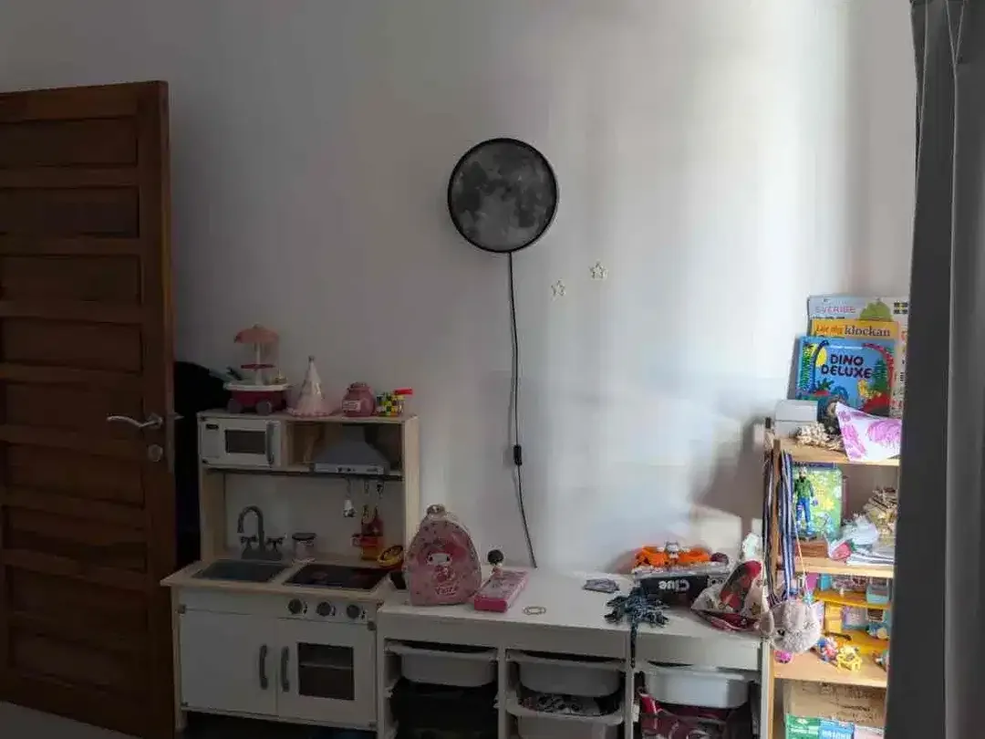 DIJUAL RUMAH MODERN MINIMALIS TEUKU UMAR BARAT - Image 6 of 10