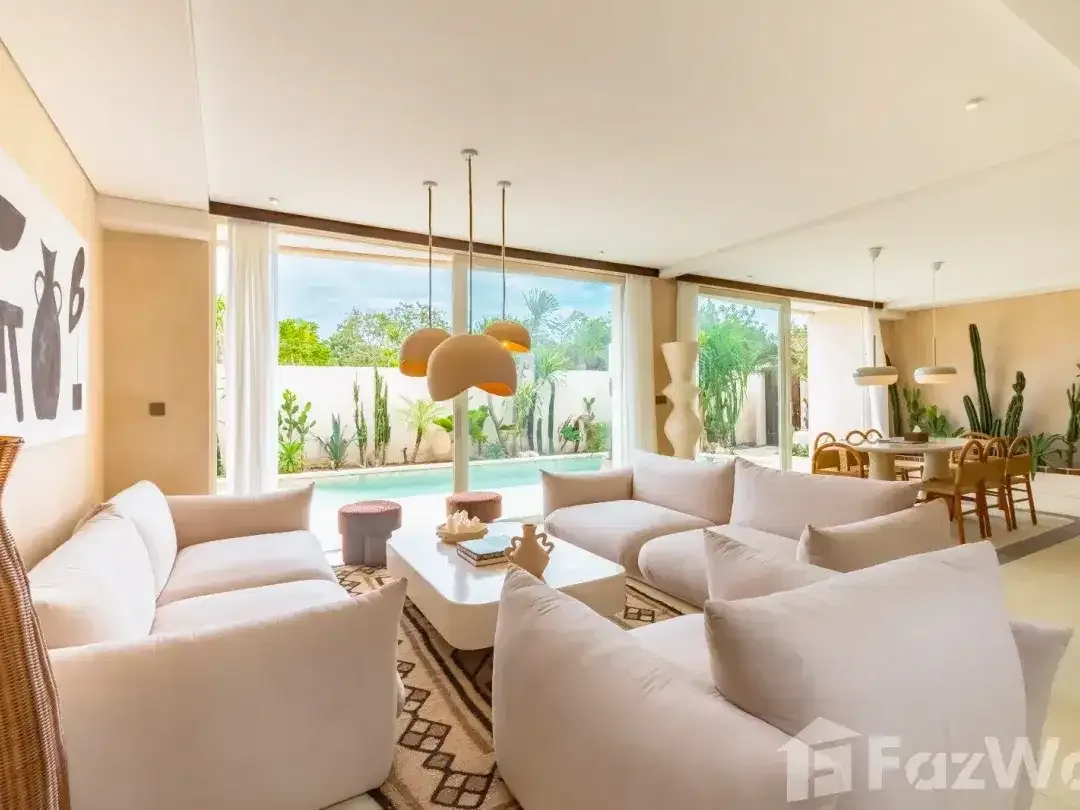 4 Bedroom Villa for sale in Balangan, Bali - Image 4 of 10