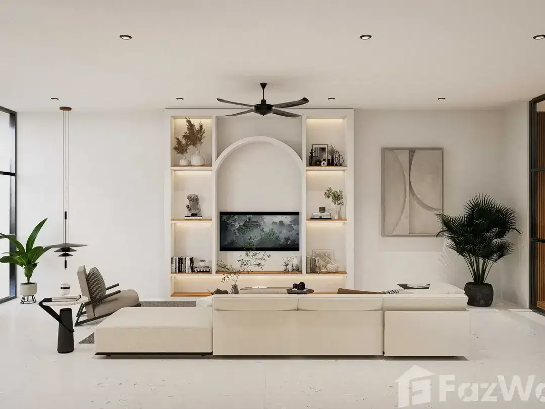 3 Bedroom Villa for sale in Uluwatu, Bali - Image 4 of 10
