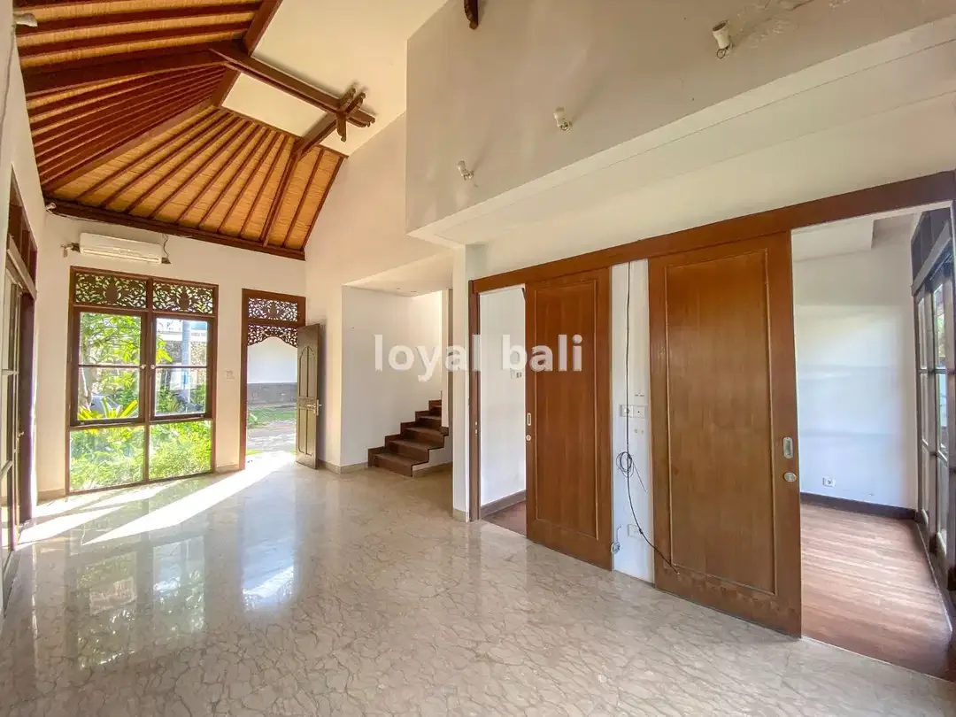 Rumah, House with Villa concept in Jimbaran, Bali - Image 3 of 9