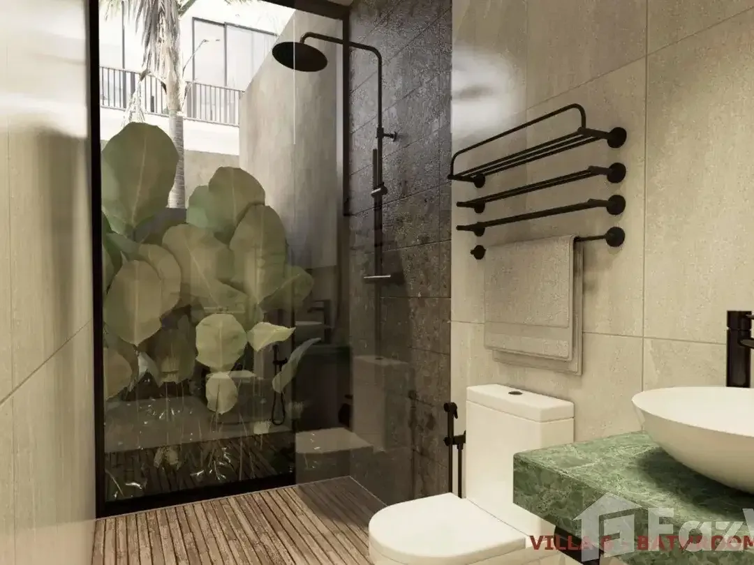 2 Bedroom Villa for sale in Ubud, Bali - Image 7 of 7