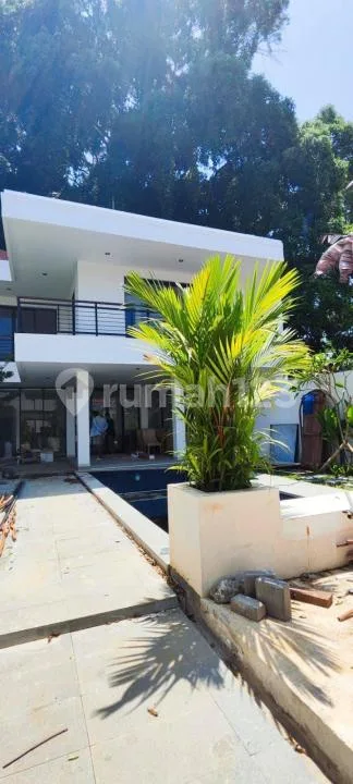 Dijual Villa di Sanur, Denpasar Selatan, Bali - Image 3 of 4