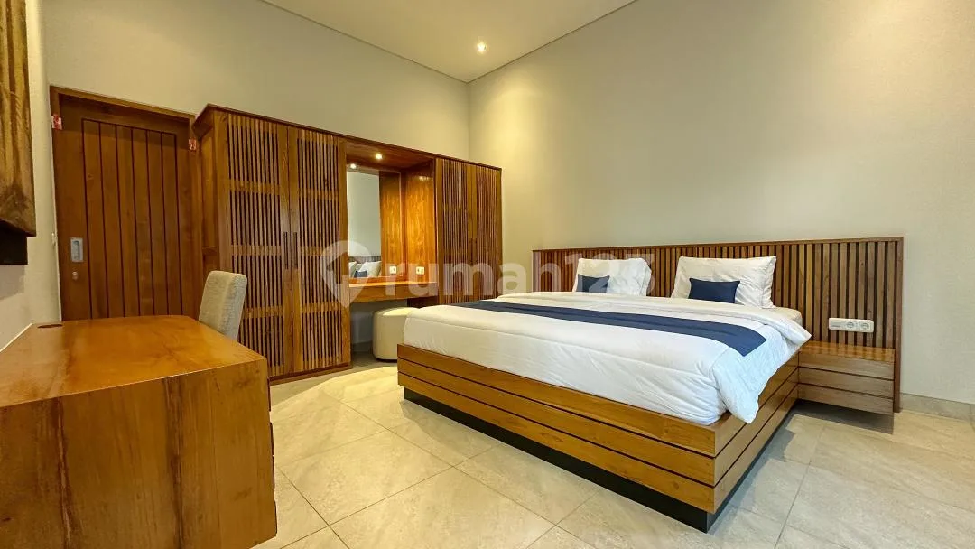 Exclusive Brand New Villa In Lovina Fully Furnished - Image 4 of 4