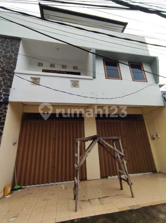 Ruko Gandeng Siap Pakai di Denpasar Barat - Image 3 of 4