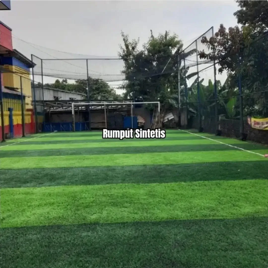 Rumput Sintetis murah - Image 4 of 4