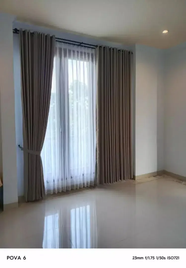 Korden Gorden Blackout Untuk Villa Villa - Image 4 of 5