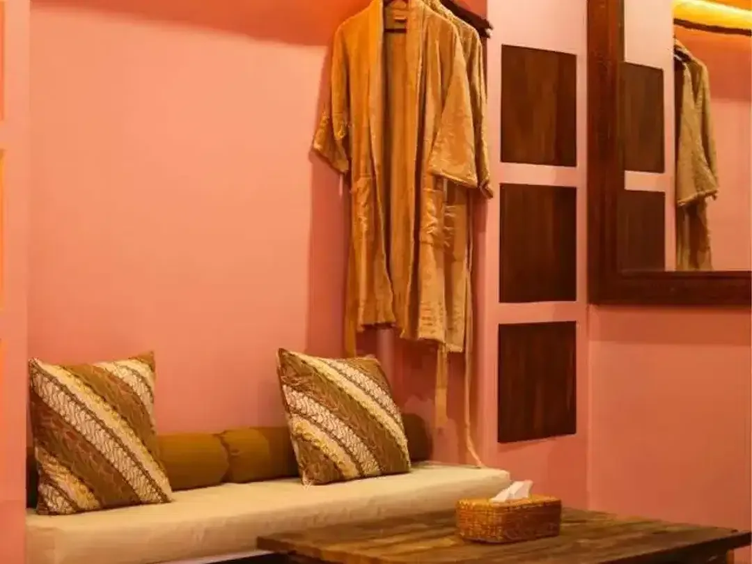 2 Bedroom Villa for rent in Jimbaran, Bali - Image 4 of 6