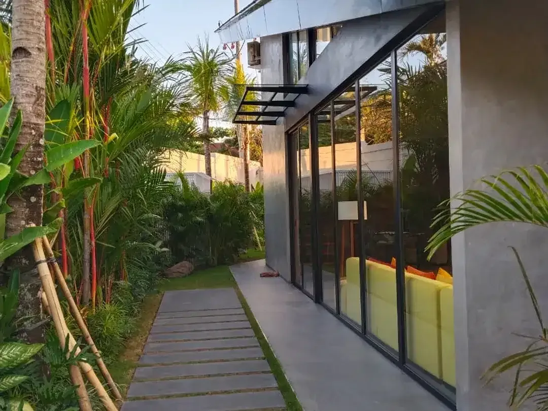 Brand New Luxury Villa in Batu Bolong Canggu - Image 3 of 10