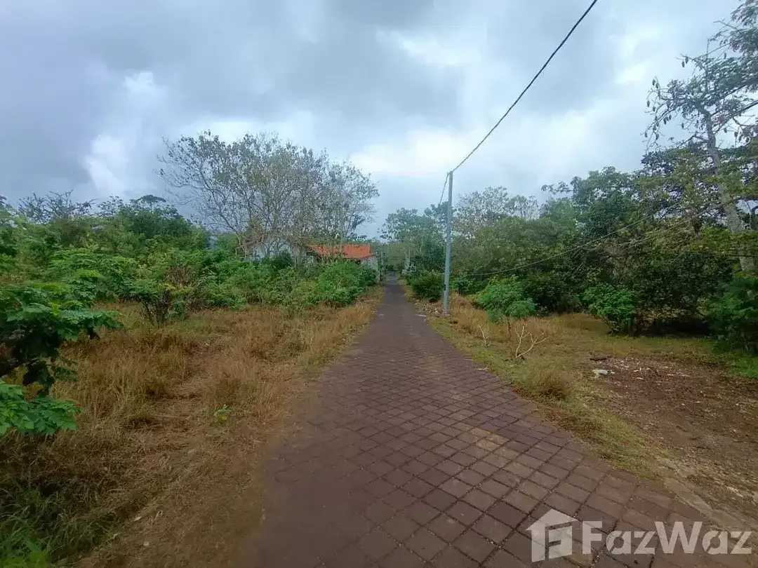 Land for sale in Uluwatu, Bali - Image 9 of 10