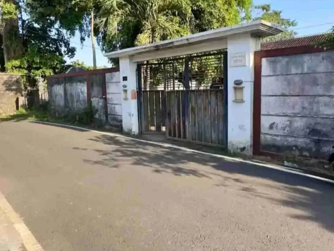 DIJUAL TANAH BONUS BANGUNAN KOS, JIMBARAN,KUTA SELATAN - Image 6 of 7