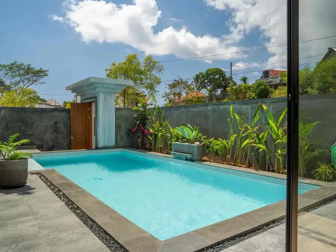 vill brand new dharmawangsa nusa dua bali - Image 1 of 10