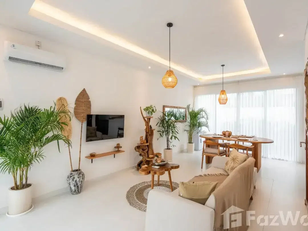 2 Bedroom Villa for sale in Padonan, Bali - Image 5 of 10
