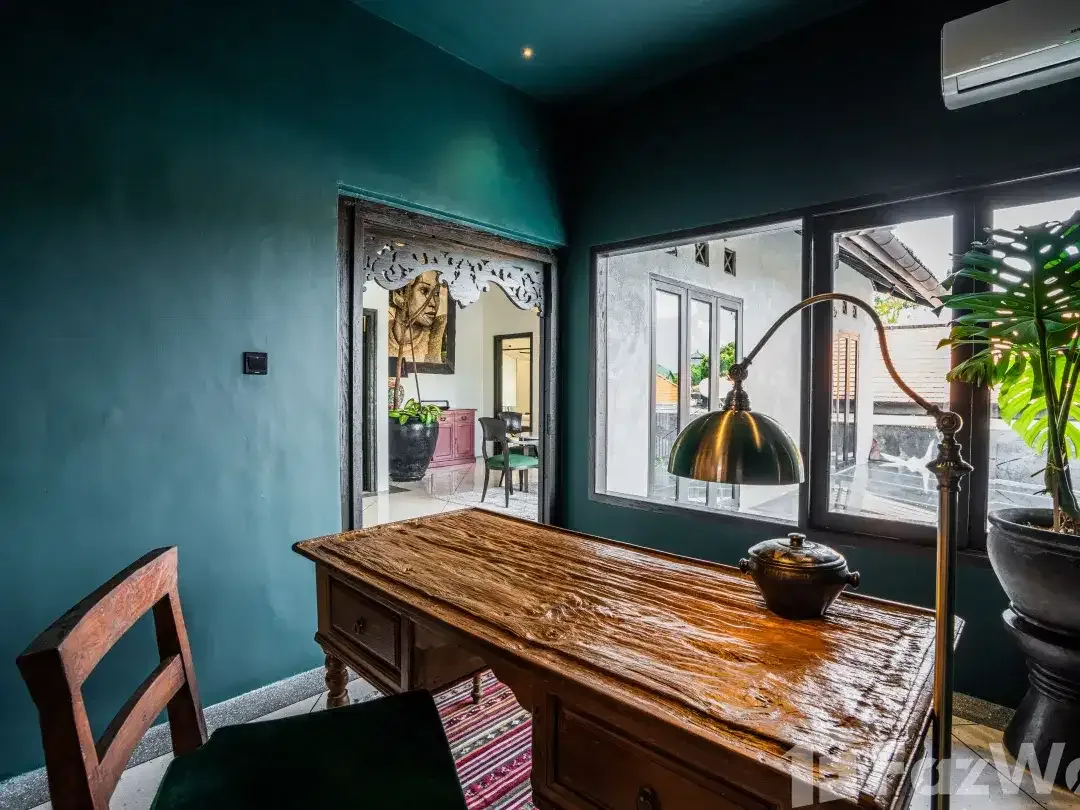 3 Bedroom Villa for sale in Kerobokan, Bali - Image 9 of 10