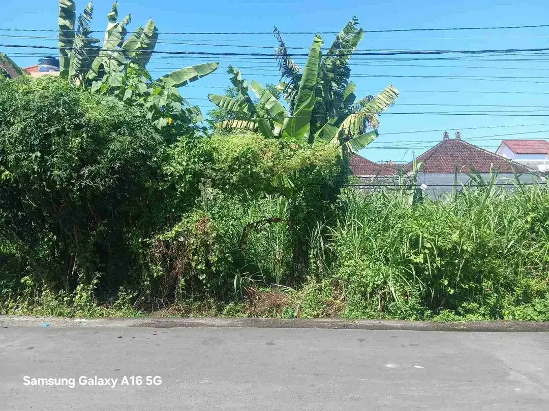 Tanah lokasi Premium Druoadi - Image 2 of 3