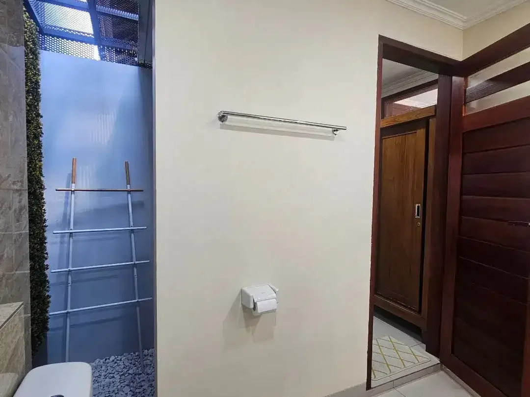 1 Bedroom Exclusive Villa For Sale at Premium Area of Umalas, Bali - Image 6 of 9