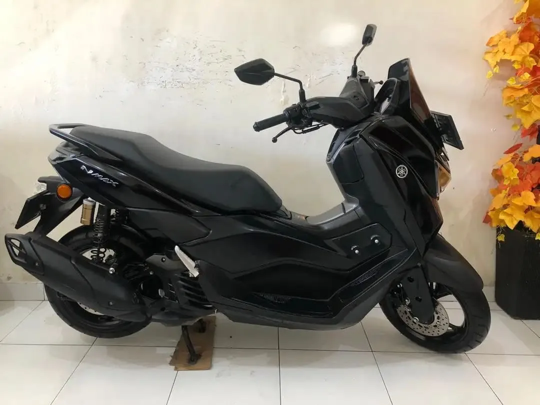 Yamaha Nmax Neo S keyles Th.2026!! - Image 1 of 10