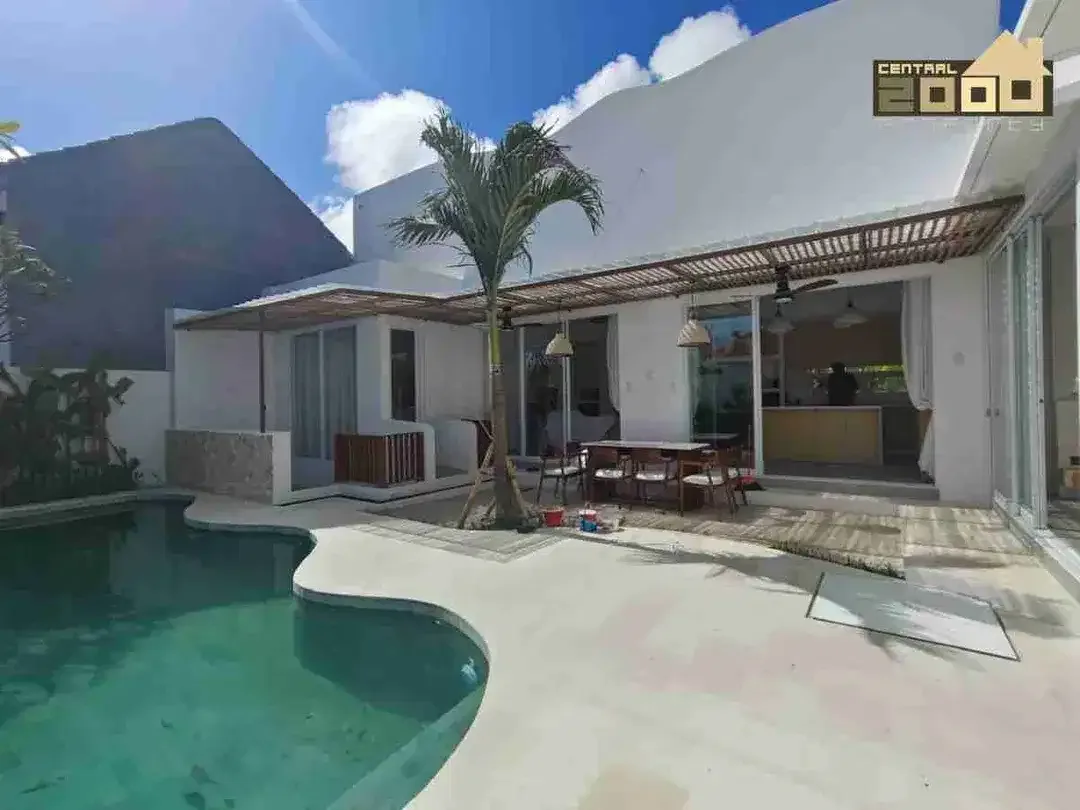 Casa De Harvest – Your Tranquil Hideway In Ungasan - Image 2 of 10