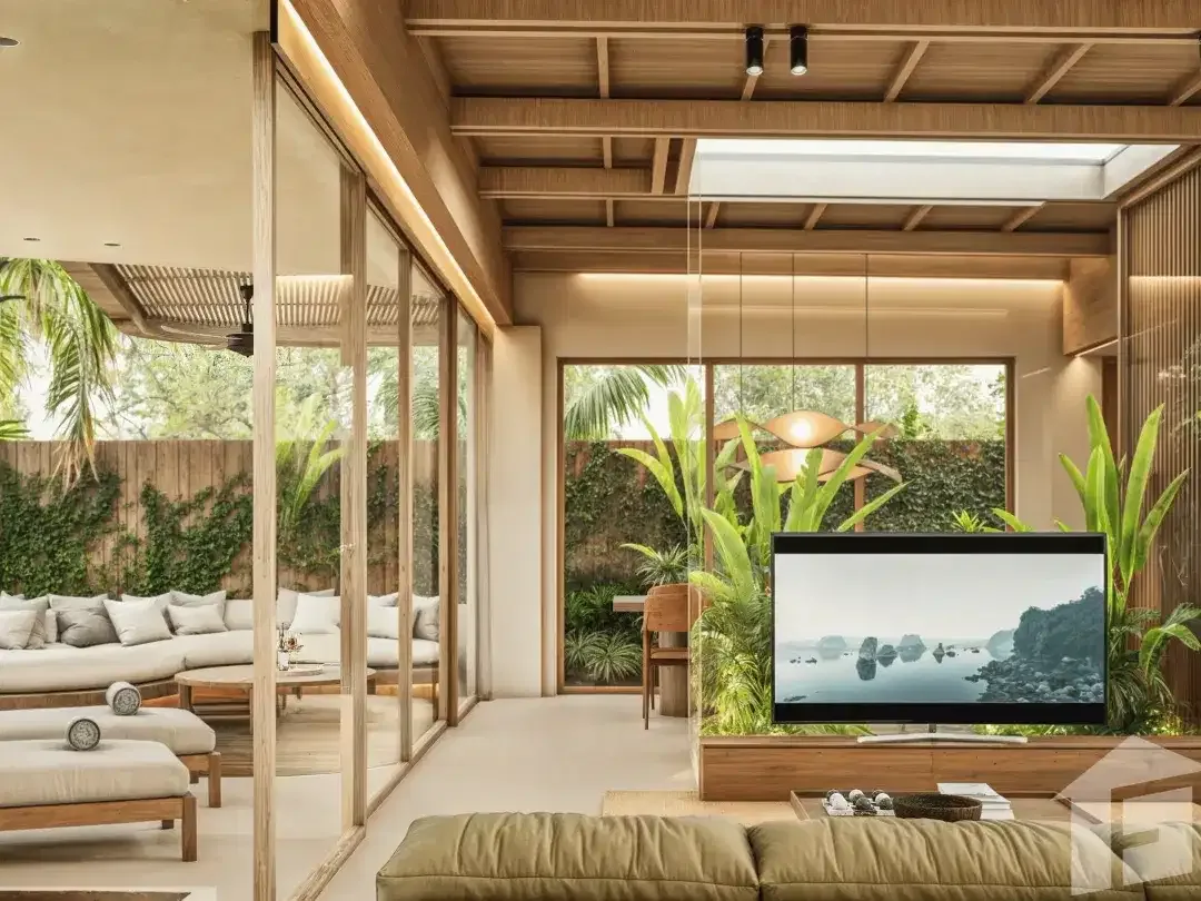 2 Bedroom Villa for sale in Pecatu, Bali - Image 6 of 10