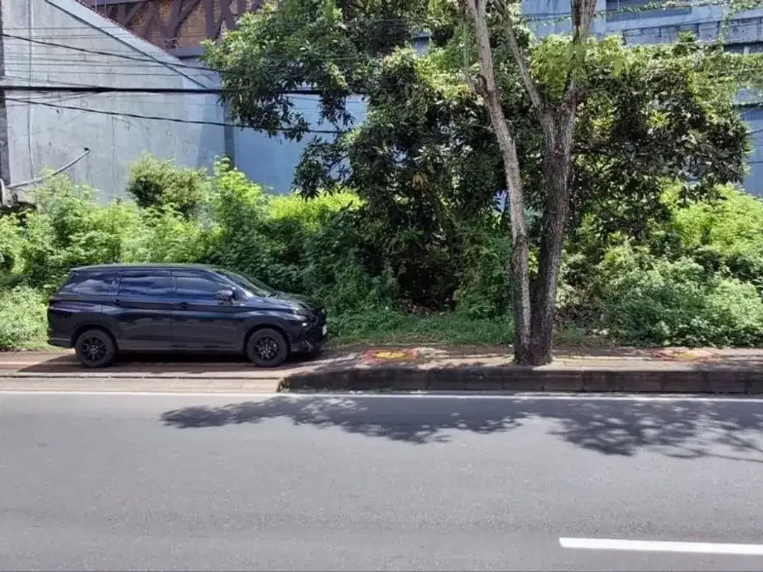 Tanah Premium 9,44 Are Dijual, di Jalan Utama, Nusa Dua Area - Image 3 of 4