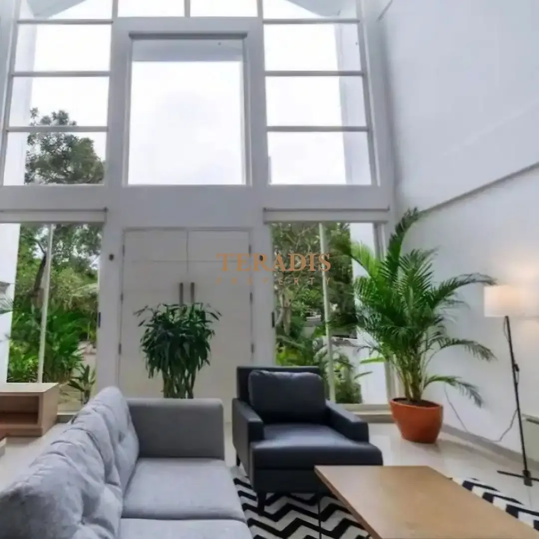 DIJUAL THE VIEW VILLA MEWAH ULUWATU - BALI - Image 10 of 10