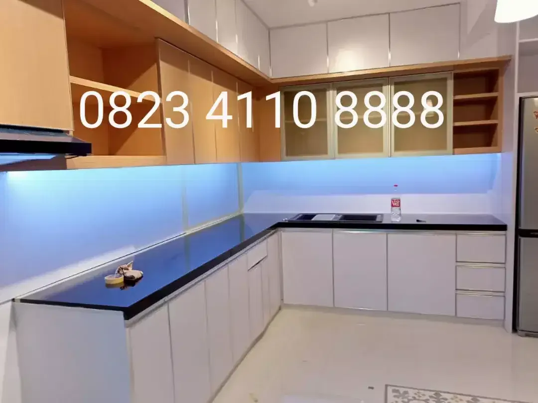 TOP MEJA SOLID SURFACE BALI - Image 1 of 1